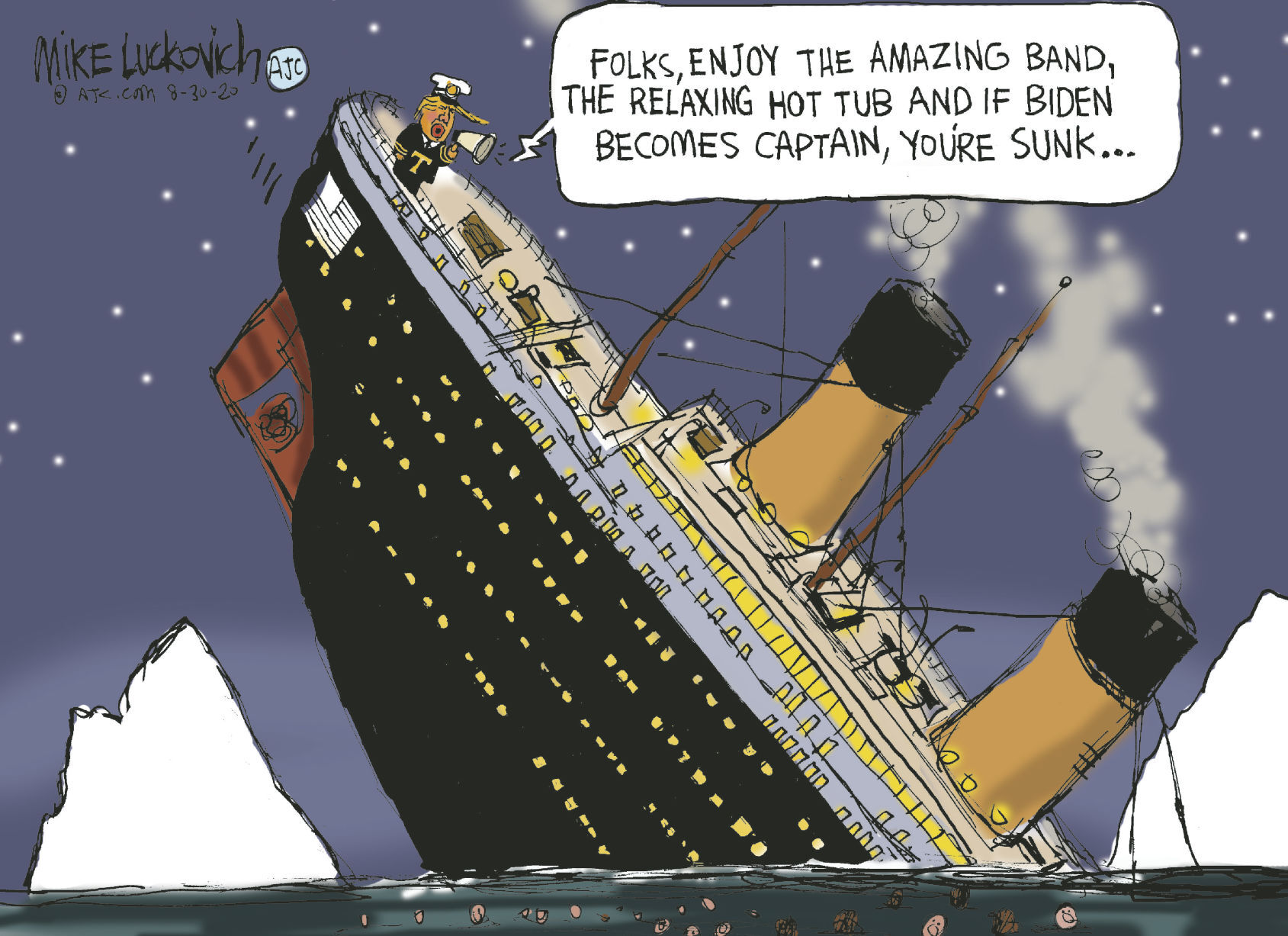 cartoon
